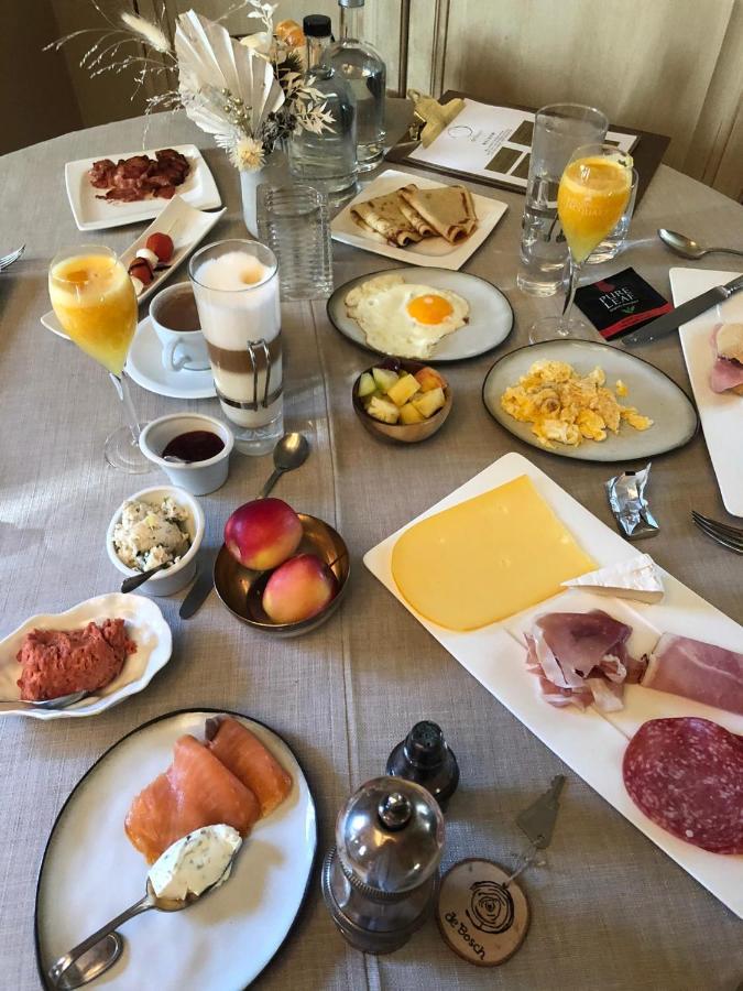 De Bosch Bed and Breakfast Lummen Eksteriør billede